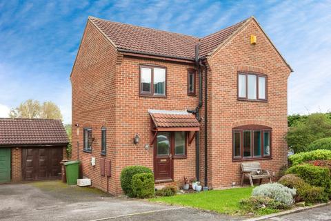 Caledonia Court, Wakefield WF2 4 bed detached house for sale