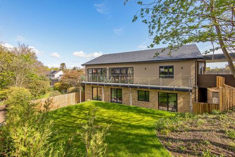 Canongate, St Andrews, KY16 4 bed detached villa for sale