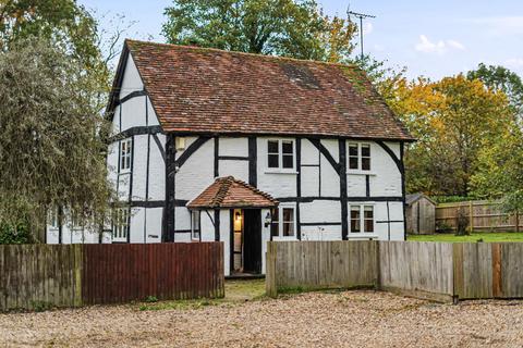 Reading Road, Wokingham RG41 3 bed detached house for sale