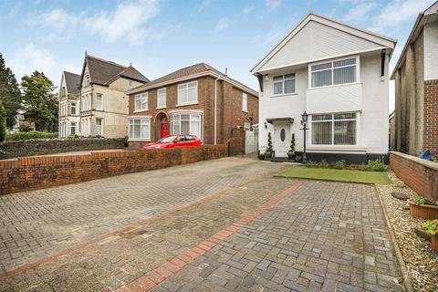 Neath Road, Neath 4 bed detached house for sale