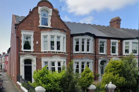 Roker Park Road, Roker, Sunderland 5 bed end of terrace house for sale