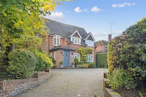 Dodds Lane, Chalfont St. Giles... 5 bed detached house for sale