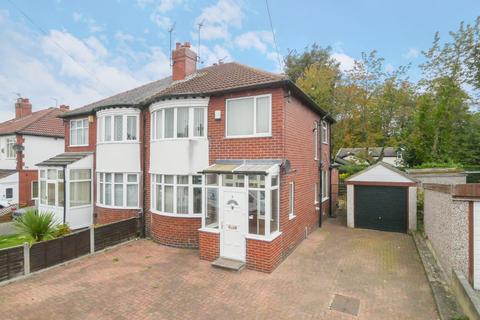 Blairsville Grove, Leeds 3 bed semi