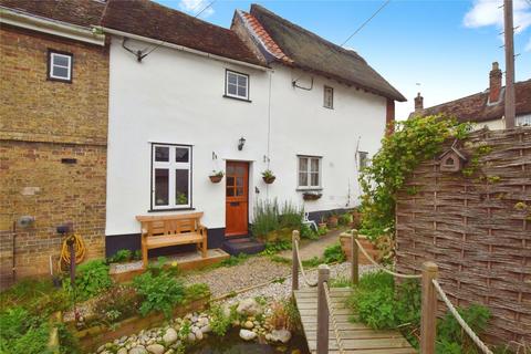 The Alley, Monks Eleigh, Ipswich... 1 bed house for sale