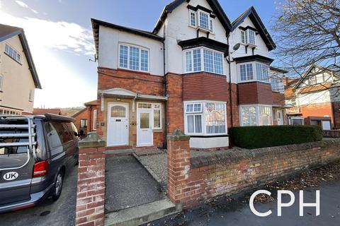 Holbeck Hill, Scarborough 4 bed apartment for sale