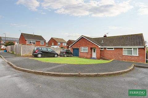 Elm Court, Woolaston, Lydney... 3 bed detached house for sale