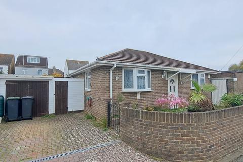 Heidi Close, Gosport PO12 1 bed detached bungalow for sale