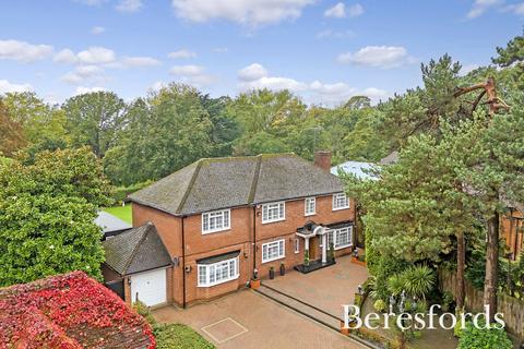 Parkway, Gidea Park Exhibition... 4 bed detached house for sale