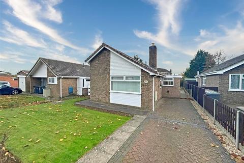 York Road, Sleaford, Lincolnshire, NG34 3 bed bungalow for sale