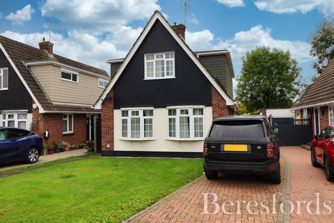 Tyelands, Billericay, CM12 3 bed detached house for sale