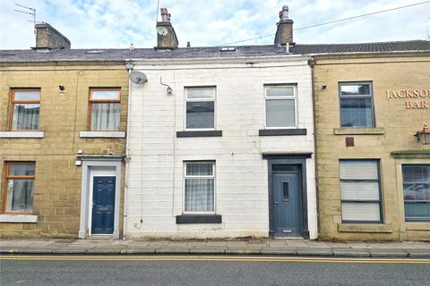 Bacup Road, Rawtenstall, Rossendale, BB4 1 bed terraced house for sale