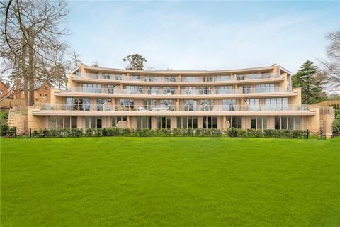 Sunningdale Park, Sunningdale, Ascot... 3 bed apartment for sale