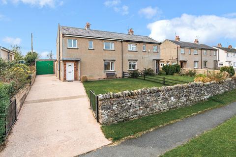 11 Pennine View, Newbiggin, Penrith... 3 bed semi