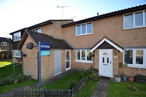 Downhall Ley, Buntingford 2 bed terraced house for sale