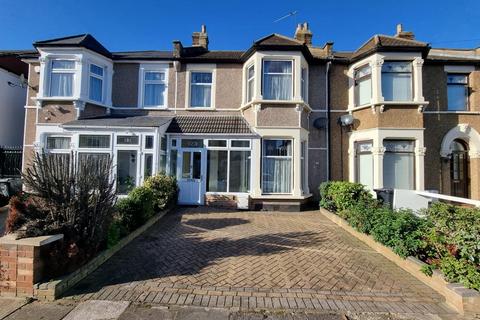 Blythswood Road, Seven Kings, Ilford 3 bed terraced house for sale