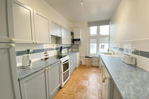 Prince Of Wales Road, Cromer NR27 2 bed apartment for sale