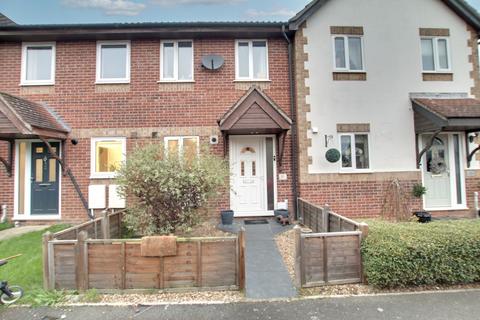 Tern Gardens, Chatteris 2 bed terraced house for sale
