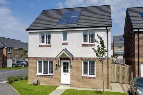 Plot 15, The Kenmore at Dargavel... 4 bed detached house for sale