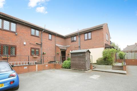 Sheepy Road, Atherstone 2 bed apartment for sale