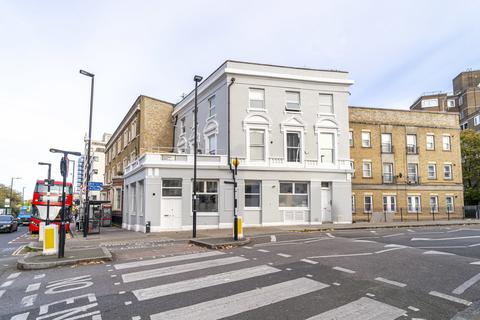 Caledonian Road, Islington, London, N1 2 bed apartment for sale