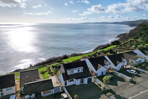 Teignmouth Road, Teignmouth, TQ14 3 bed detached house for sale