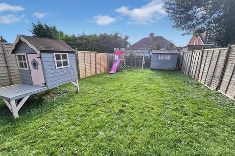 Highdown, West Sussex BN42 3 bed terraced house for sale