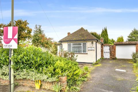 Ashtead 2 bed bungalow for sale