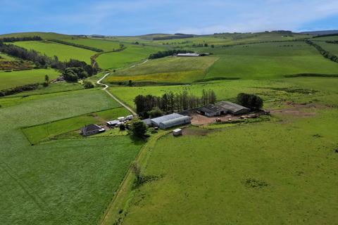 Upper Lynemore, Keith, AB55 5PT 3 bed property with land for sale