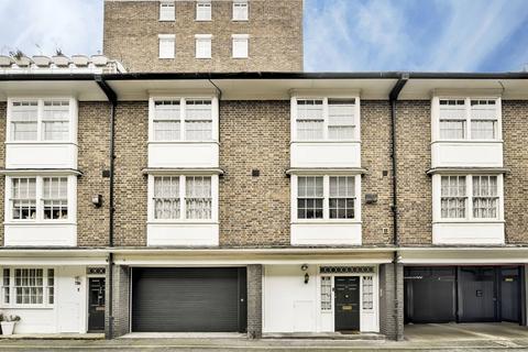 Bryanston Mews West, Marylebone... 4 bed house for sale