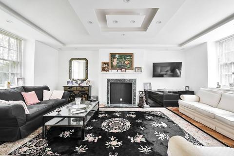Bryanston Mews West, Marylebone... 4 bed house for sale