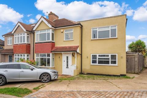 Inverness Road, Worcester Park 6 bed semi