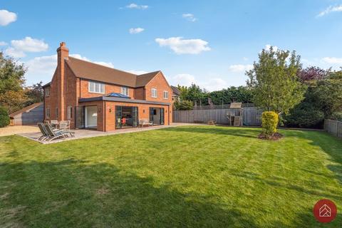 Stockwell Lane, Aylesbury HP17 5 bed detached house for sale