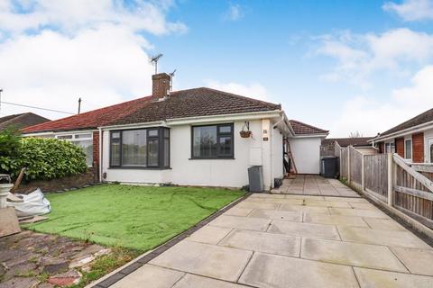 Walsingham Road, Penketh, WA5 2 bed bungalow for sale