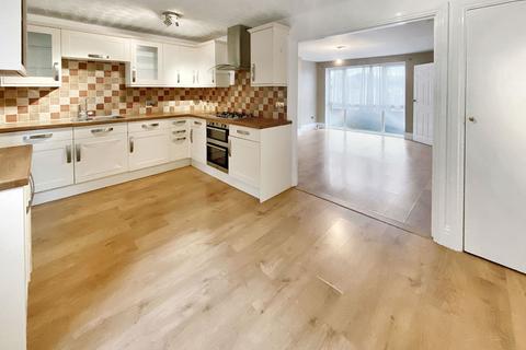 Grampion Close, Ashford TN24 3 bed terraced house for sale
