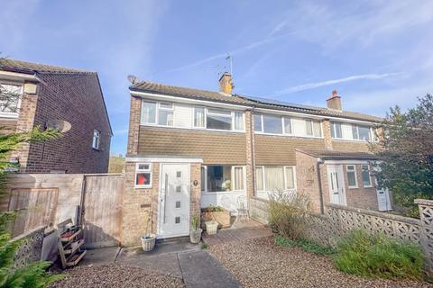 Shaftgate Avenue, Shepton Mallet 4 bed end of terrace house for sale