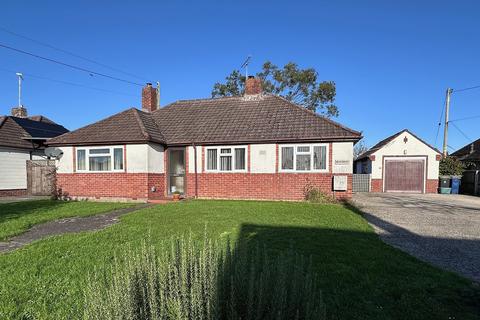 Gillingham Dorset 3 bed detached bungalow for sale