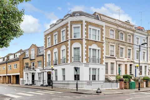 London W11 1 bed apartment for sale