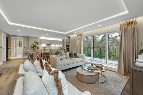 Gower Road, Weybridge, Surrey, KT13 2 bed apartment for sale