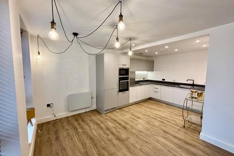 Carver Street, Birmingham, B1 1 bed apartment for sale