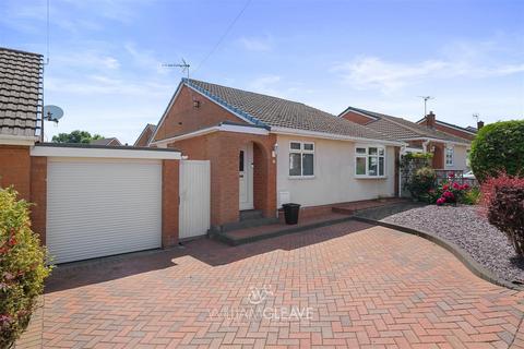Muirfield Road, Buckley CH7 3 bed bungalow for sale