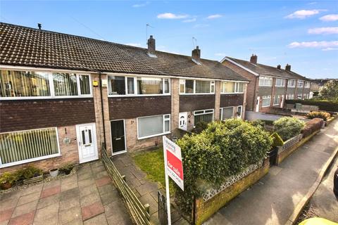 Sunfield Place, Stanningley, Pudsey... 3 bed terraced house for sale