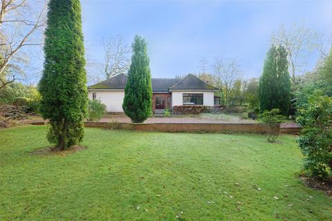 Barncluith Road, Hamilton ML3 5 bed bungalow for sale