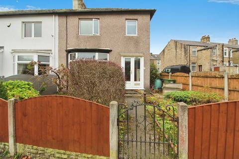 Colne Road, Barnoldswick BB18 3 bed end of terrace house for sale