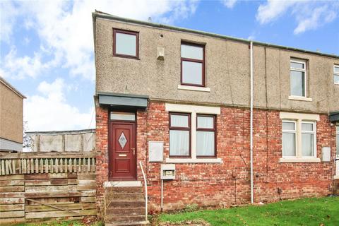 Don Gardens, Tyne and Wear NE37 2 bed end of terrace house for sale