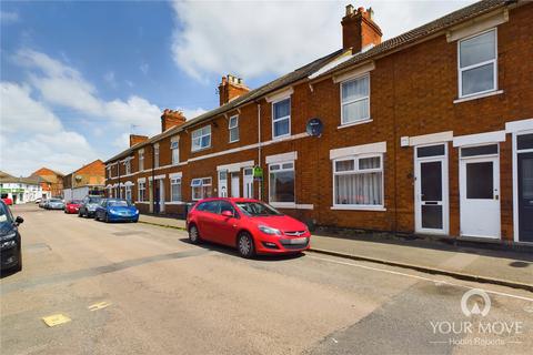 Barnwell Street, Kettering NN16 2 bed terraced house for sale