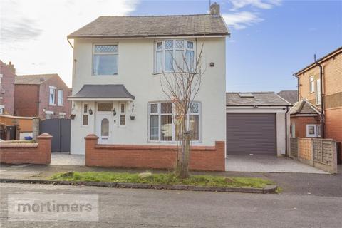 Hatfield Road, Accrington... 3 bed detached house for sale