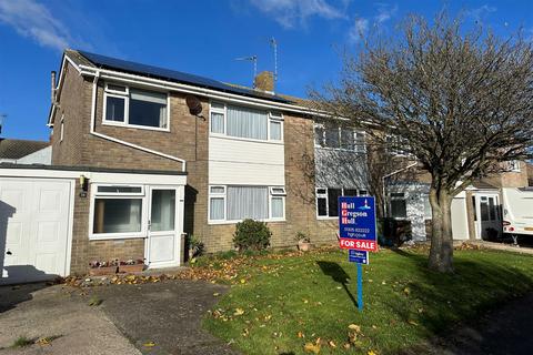 Shepherds Croft, Portland 3 bed semi