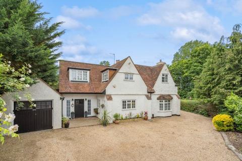 Chalfont Lane, Rickmansworth WD3 5 bed detached house for sale