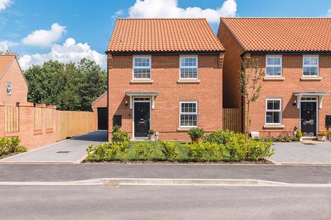 Ingleby at Meadow Hill, NE15 Meadow... 4 bed detached house for sale