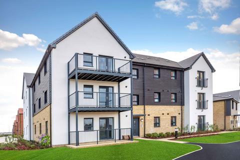 Loughton at Spitfire Green New Haine... 2 bed apartment for sale